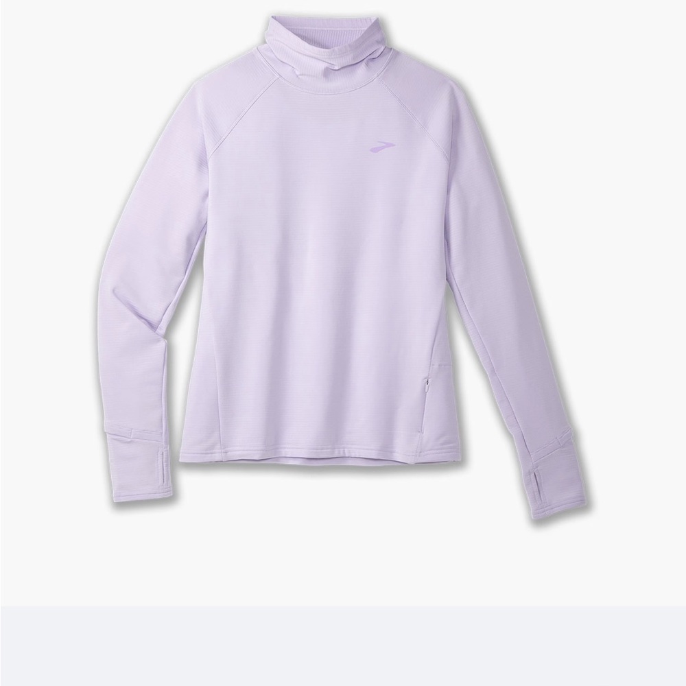 Brooks Women Running - Notch Thermal Long Sleeve 2.1 Top